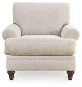 Valerani - Chair - Sandstone