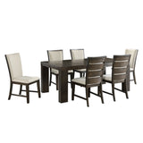 Grady - Juego de comedor
