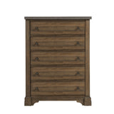 Augusta - Lift Top Chest