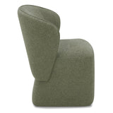 Bongo - Dining Chair (Set of 2) - Quartermaster Sage Green
