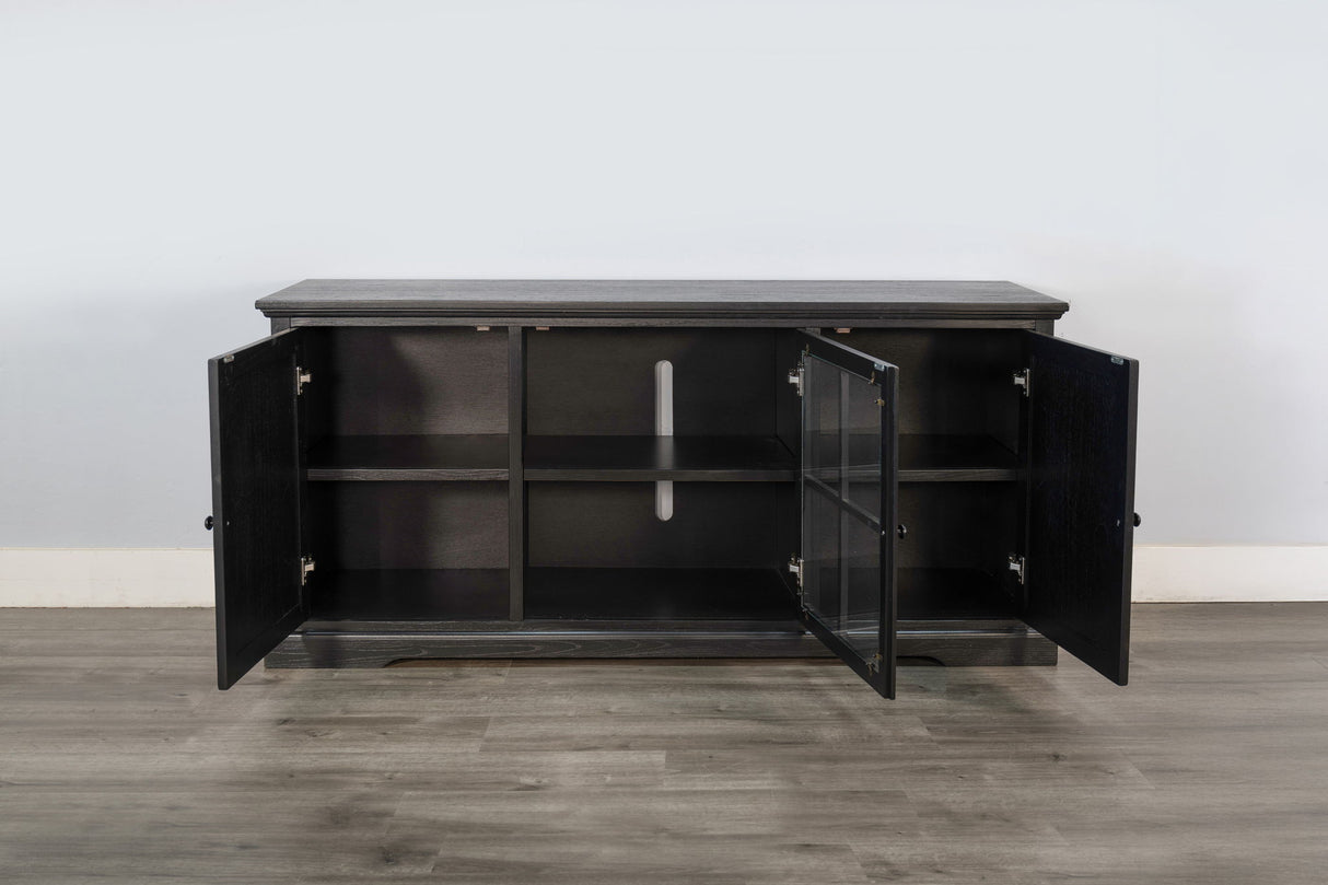 Banning - Media Cabinet