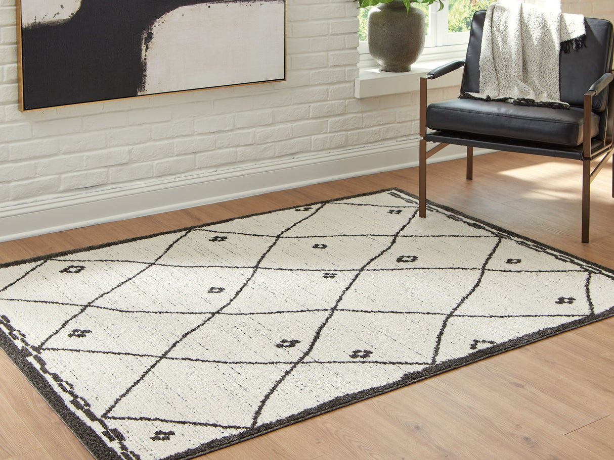 Fenriston - Rug
