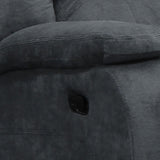 Chapman - Manual Drop Down Console Sofa