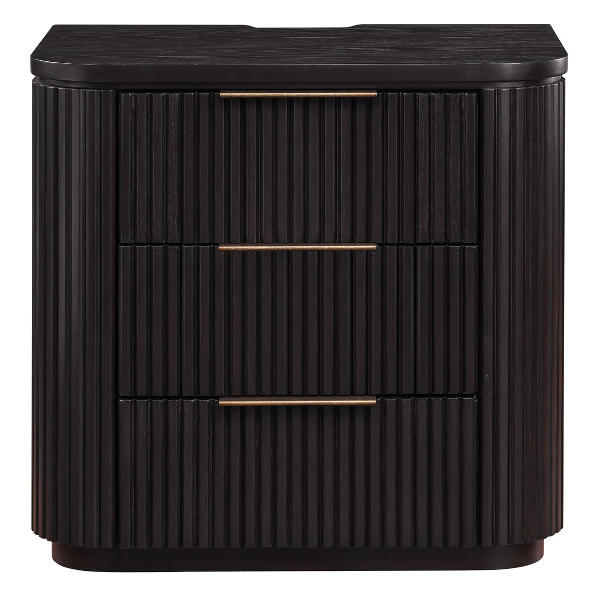 Henry - Nightstand With USB-C