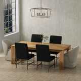 Bongo - Dining Chair (Set of 2)