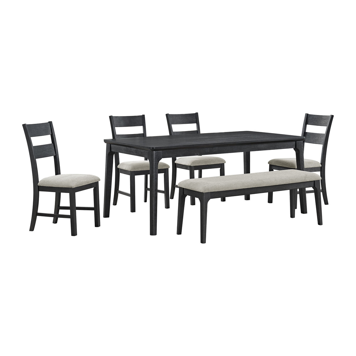 Garcia - Juego de comedor