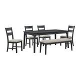 Garcia - Juego de comedor