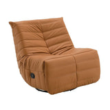Talmon - Sillón reclinable con base giratoria