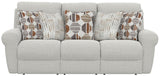 Kellen - Lay Flat Reclining Sofa