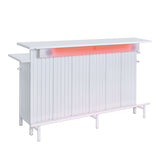 Leilani - Bar Table