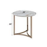 Zaidee - Round Table