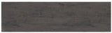 Cayboni - LG TV Stand With Fireplace Option