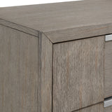 Kelis - 6 Drawer Dresser