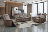 Keldon - Glider Recliner