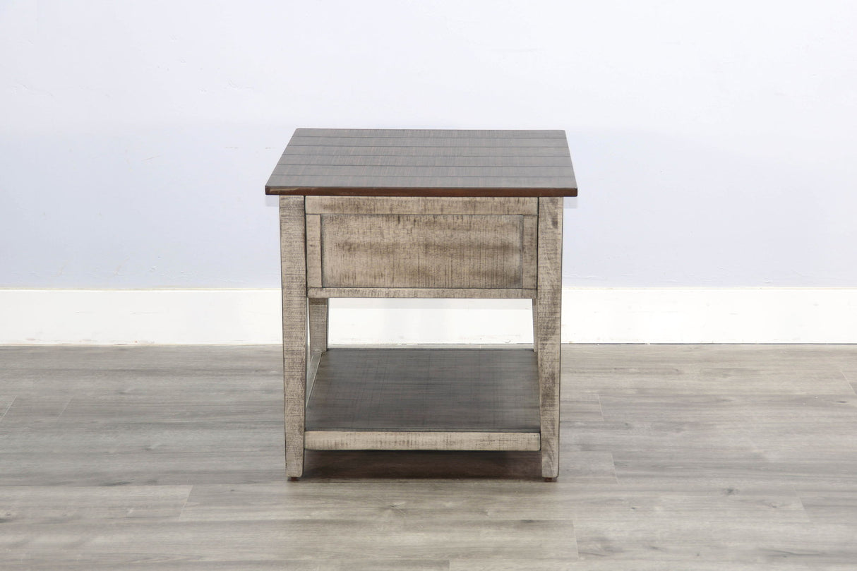 Homestead Hills - Table