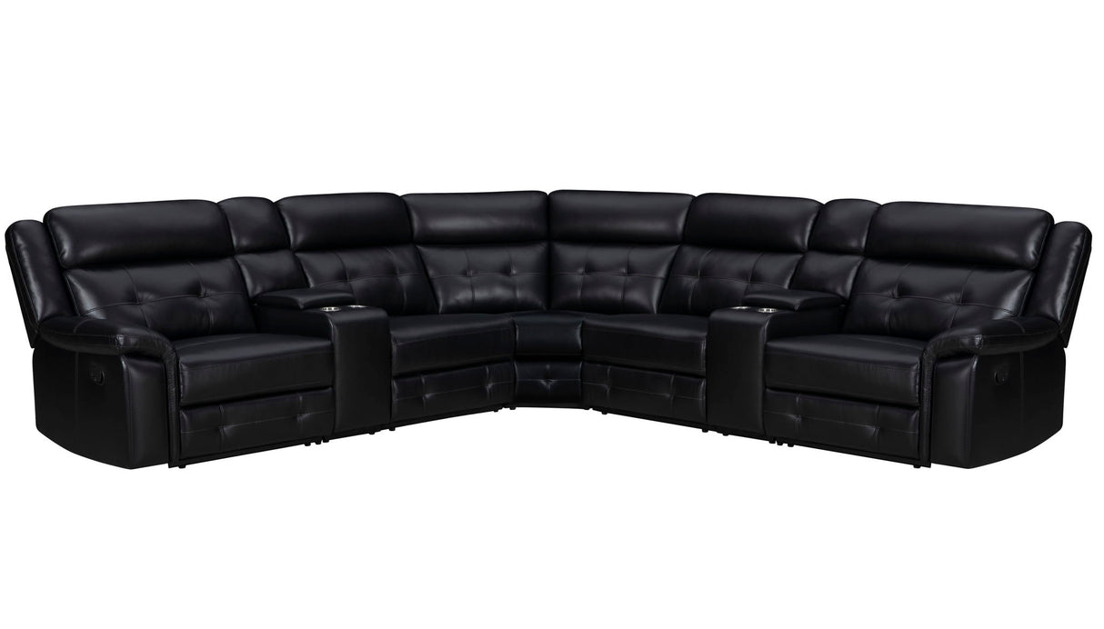 Clayton - Sectional