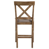 Martha II - Counter Height Chair