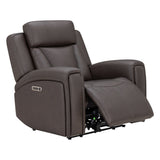 Maveric - Power Zero Gravity Recliner P3