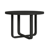 Ridgemont - Standard Height Round Dining Set