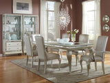 Hollywood Loft - Side Chair (Set of 2) - Pearl