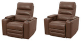 Nexus - Reclinable con Gravedad Cero Power