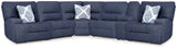 Acklen Place - Reclining Sectional