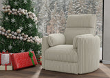 Radius - Power Swivel Glider Recliner