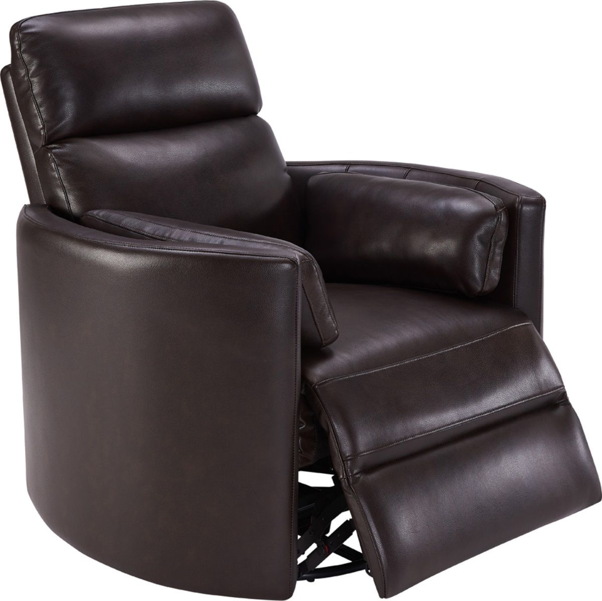 Radius - Sillón reclinable giratorio inalámbrico