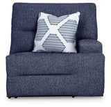 Acklen Place - Reclining Sectional