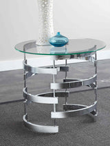 Tayside - Table