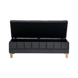 Crosby - Bench