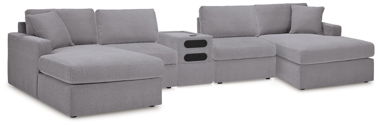 Modmax - Seccional - Granito