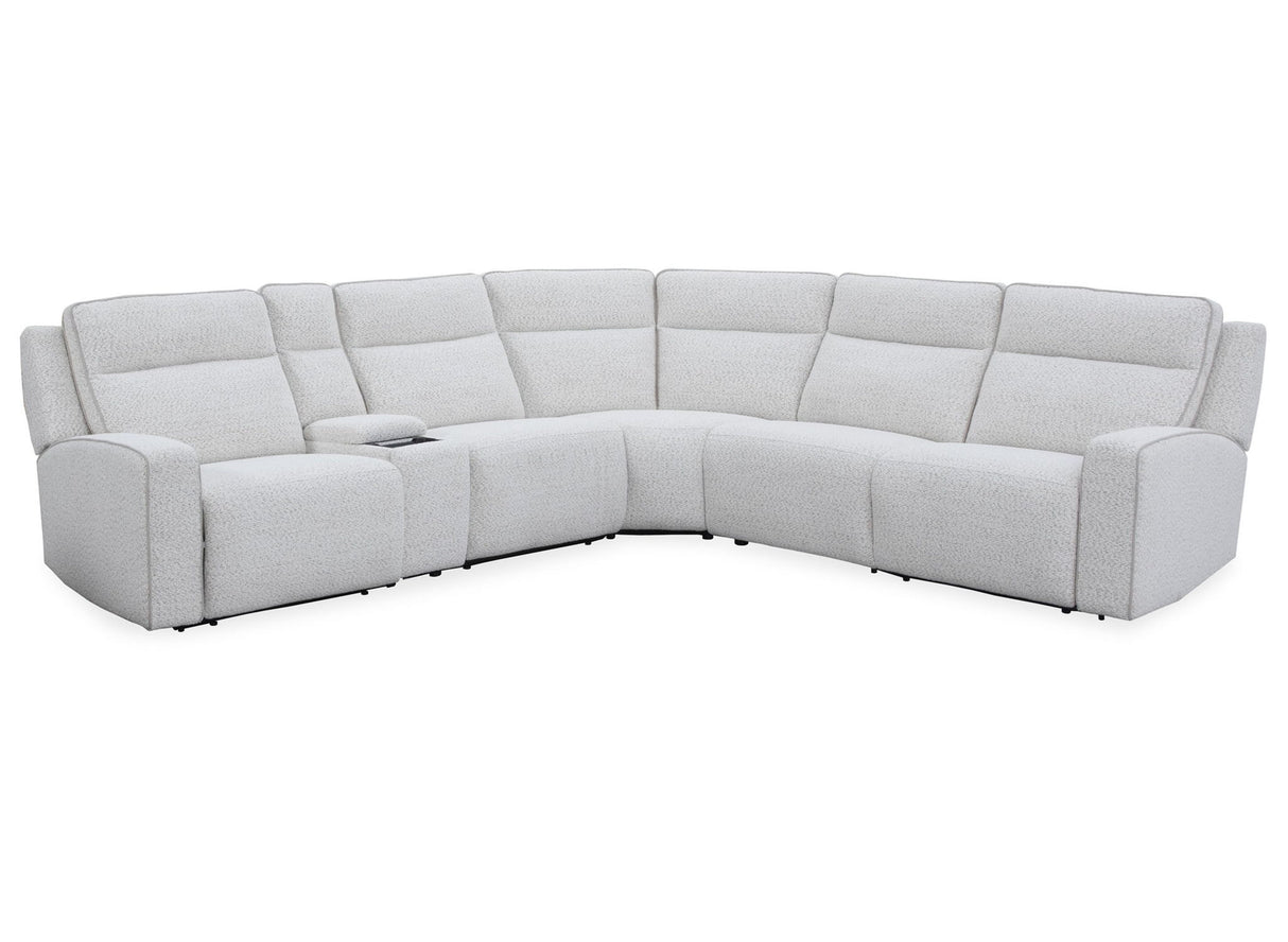 Lancaster - Sectional