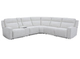 Lancaster - Sectional
