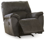 Tambo - Sillón reclinable con balancín