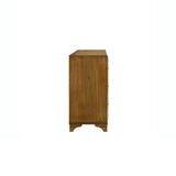 Talcott - Dresser - Honey