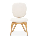 Camellia Field - Vanity Chair