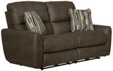 Dorian - Reclining Loveseat