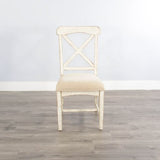 Marina - Dining Chair With Cushion Seat (Set of 2)