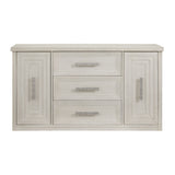 Avalanche - Server - Antique White