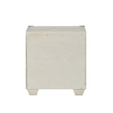 Orchest - Nightstand - Gray