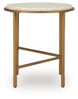 Alben - Round Table alternate view 5