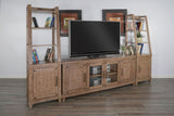 Vivian - TV Media Console