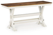 Brinfern - Dining Room Bench