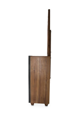 Brooklyn Walk - Dresser, Mirror