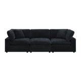 Cloud - Sectional Sofa