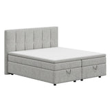 Avenia - Bed With Storage