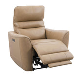 Taylor - Sillón reclinable antigravedad Power