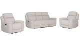 Sebastian - Power Reclining Sofa Set