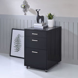 Coleen - File Cabinet